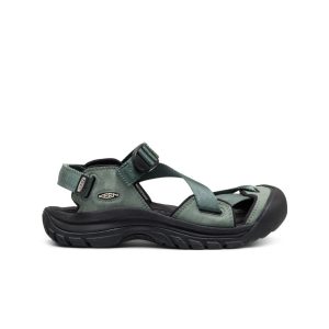 Women's Zerraport II Sandal | Dark Forest/Lily Pad