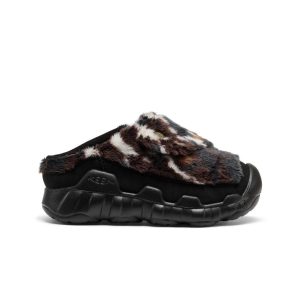 Little Kids' Hypowser Wrap Shoe  |  Black/Java