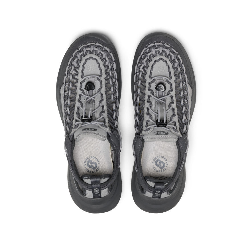 Men's UNEEK WK Sneaker | Magnet - Image 4