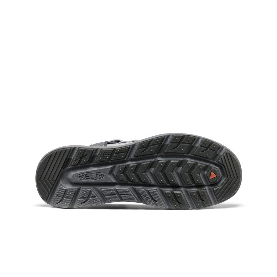 Men's UNEEK WK Sneaker | Magnet - Image 6