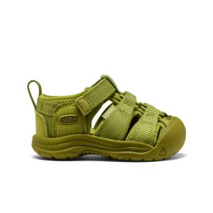 Toddlers' Newport H2 | Golden Cypress Monochrome