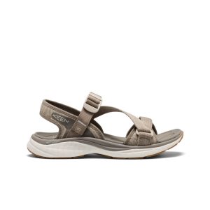 Women's Leiki Open-Toe Sandal  |  Brindle/Birch