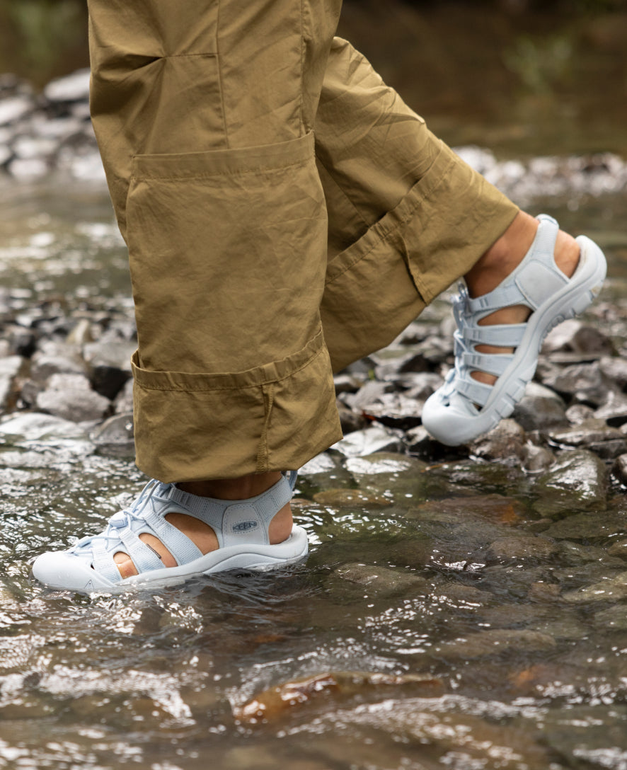 Women's Newport H2 | Raya Black - Image 8