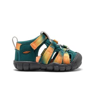 Toddlers' Seacamp II CNX | Ombre Mediterranea