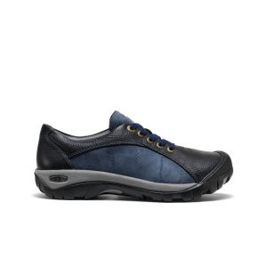 Women's Presidio  |  Naval Academy/Vintage Indigo